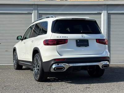 MERCEDES-BENZ GLB - 7