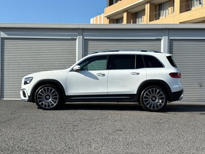 MERCEDES-BENZ GLB - 6