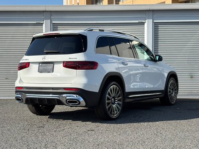 MERCEDES-BENZ GLB - 9