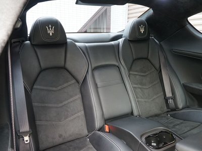 صورة مصغرة 35 لـ 2020 Maserati GRANTURISMO