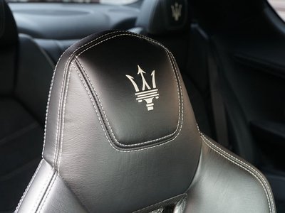صورة مصغرة 29 لـ 2020 Maserati GRANTURISMO