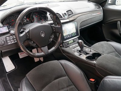 2020 Maserati GRANTURISMO 照片 6