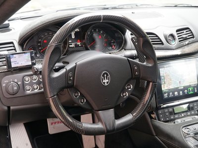صورة مصغرة 27 لـ 2020 Maserati GRANTURISMO