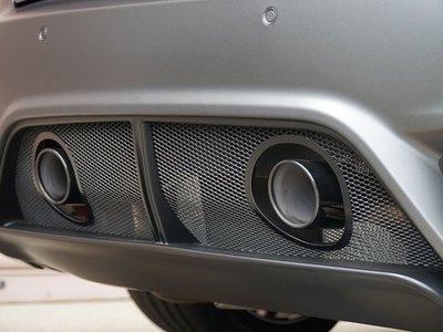 صورة مصغرة 18 لـ 2020 Maserati GRANTURISMO