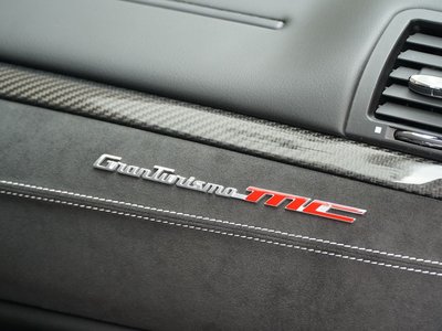 صورة مصغرة 30 لـ 2020 Maserati GRANTURISMO