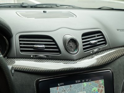 صورة مصغرة 55 لـ 2020 Maserati GRANTURISMO