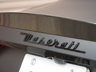 صورة مصغرة 45 لـ 2020 Maserati GRANTURISMO