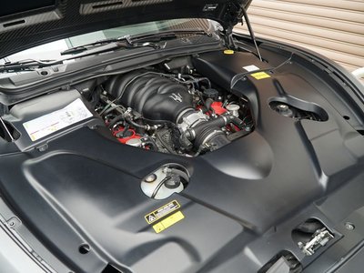 صورة مصغرة 20 لـ 2020 Maserati GRANTURISMO