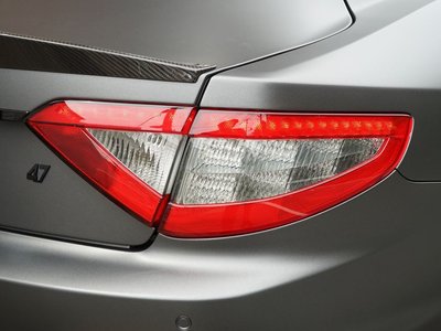 صورة مصغرة 19 لـ 2020 Maserati GRANTURISMO