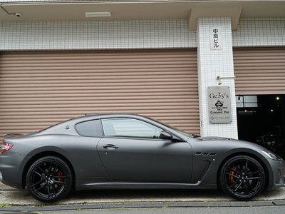 صورة مصغرة 14 لـ 2020 Maserati GRANTURISMO