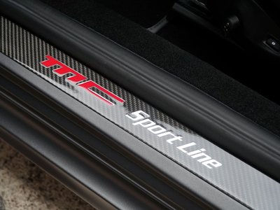 صورة مصغرة 25 لـ 2020 Maserati GRANTURISMO