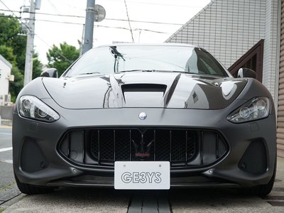 صورة مصغرة 12 لـ 2020 Maserati GRANTURISMO