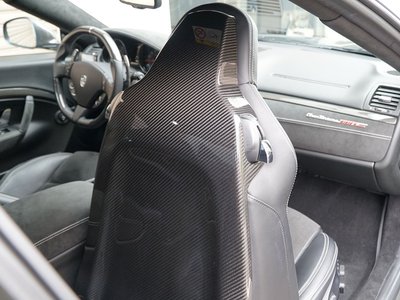 صورة مصغرة 34 لـ 2020 Maserati GRANTURISMO