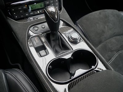 صورة مصغرة 33 لـ 2020 Maserati GRANTURISMO