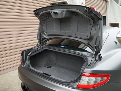 صورة مصغرة 49 لـ 2020 Maserati GRANTURISMO