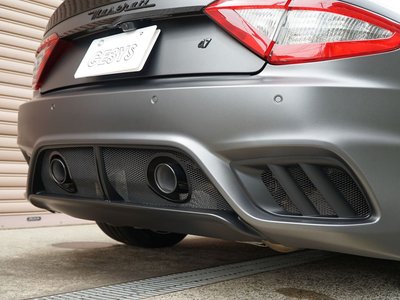 صورة مصغرة 17 لـ 2020 Maserati GRANTURISMO