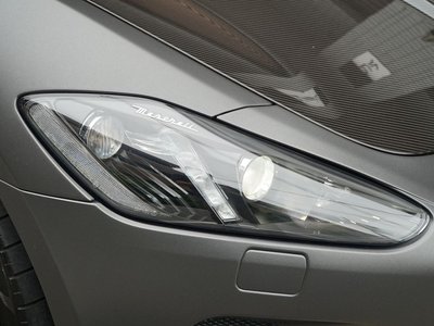 صورة مصغرة 11 لـ 2020 Maserati GRANTURISMO