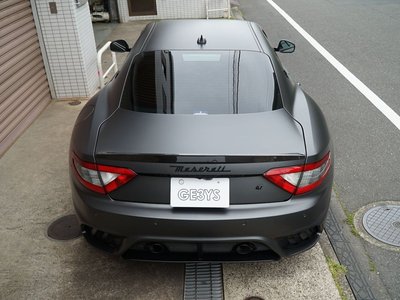 صورة مصغرة 44 لـ 2020 Maserati GRANTURISMO