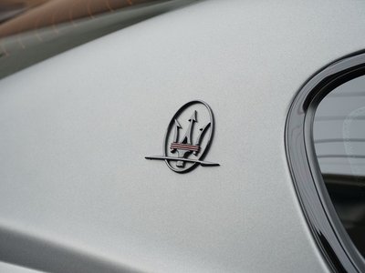 صورة مصغرة 40 لـ 2020 Maserati GRANTURISMO