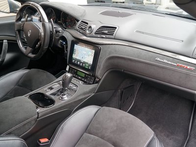 صورة مصغرة 26 لـ 2020 Maserati GRANTURISMO