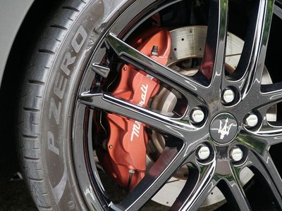 صورة مصغرة 48 لـ 2020 Maserati GRANTURISMO