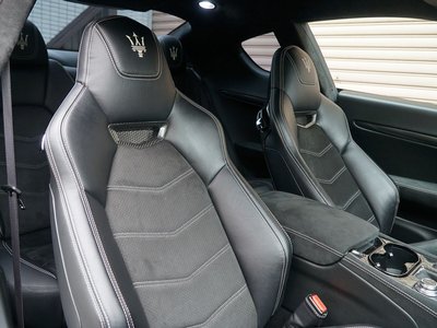 2020 Maserati GRANTURISMO 照片 7