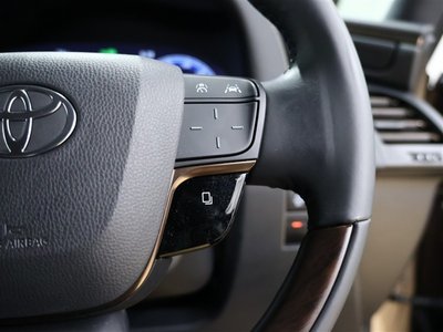 صورة مصغرة 17 لـ 2023 TOYOTA ALPHARD