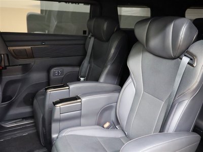 صورة مصغرة 27 لـ 2023 TOYOTA ALPHARD
