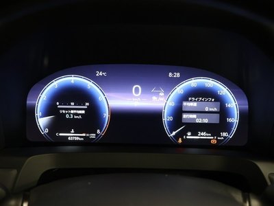 صورة مصغرة 18 لـ 2023 TOYOTA ALPHARD