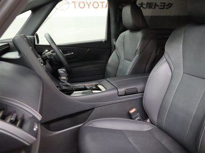 صورة مصغرة 26 لـ 2023 TOYOTA ALPHARD