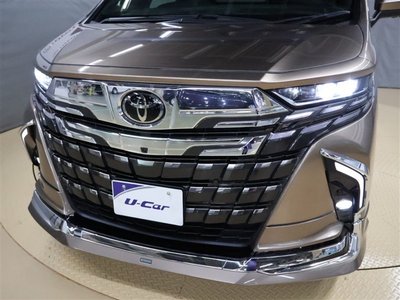 صورة مصغرة 30 لـ 2023 TOYOTA ALPHARD