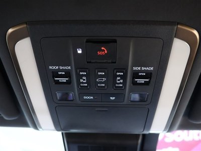 صورة مصغرة 23 لـ 2023 TOYOTA ALPHARD