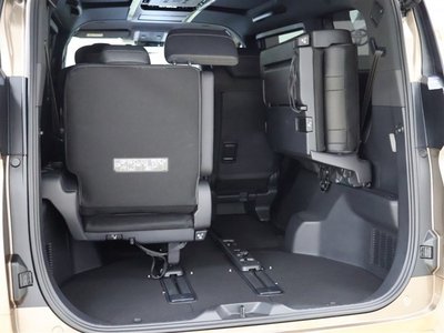صورة مصغرة 28 لـ 2023 TOYOTA ALPHARD