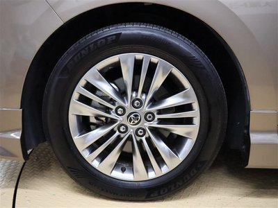 صورة مصغرة 29 لـ 2023 TOYOTA ALPHARD