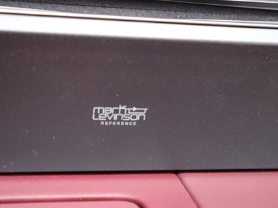 LEXUS LC CONVERTIBLE - 10