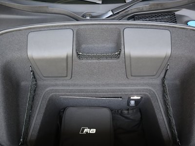 2021 AUDI R8 — миниатюра 77
