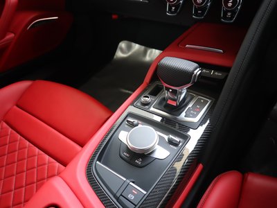 2021 AUDI R8 — миниатюра 70