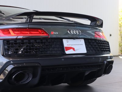 2021 AUDI R8 — миниатюра 31