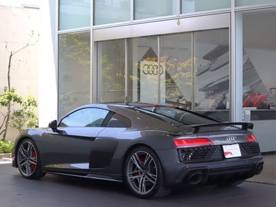 2021 AUDI R8 — миниатюра 12