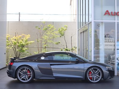 2021 AUDI R8 — миниатюра 16