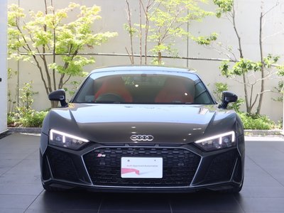 AUDI R8 - 7