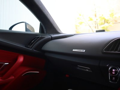 2021 AUDI R8 — миниатюра 73
