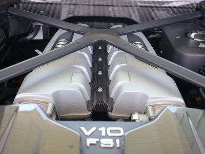 2021 AUDI R8 — миниатюра 79
