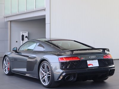 2021 AUDI R8 — миниатюра 30