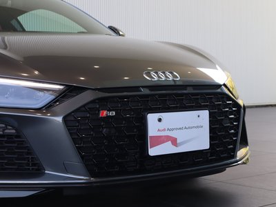 2021 AUDI R8 — миниатюра 29