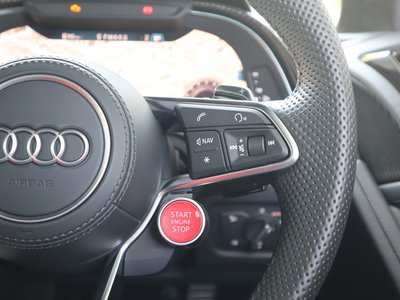 2021 AUDI R8 — миниатюра 47