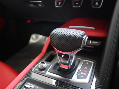 2021 AUDI R8 — миниатюра 71
