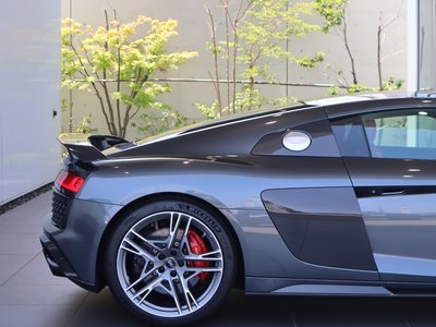 2021 AUDI R8 — миниатюра 17