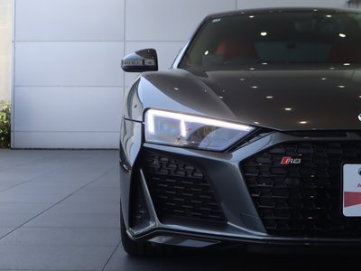 2021 AUDI R8 — миниатюра 21