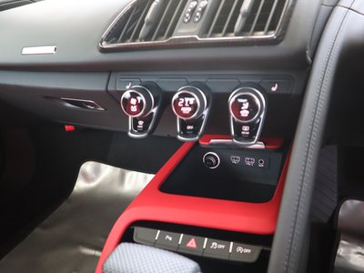 2021 AUDI R8 — миниатюра 61